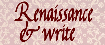 Renaissance and Write logo