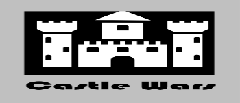 castle wars logo