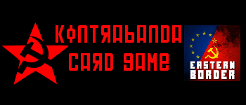 Kontrabanda logo