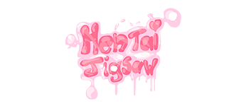 Hentai Jigsaw Puzzle: Solitaire logo