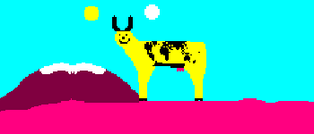 Dinomon Elliptical Edition logo