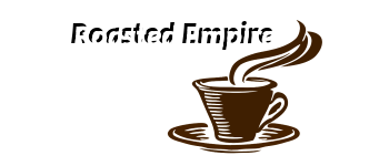 Roasted Empire logo
