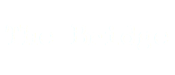 The Bridge logo