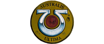 Zone Mortalis Stratagems logo