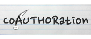 CoAUTHORation logo