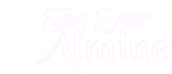 The Runes of the Cosmic Pulse logo