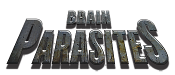 Brain Parasites logo