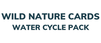 Wild Nature Cards - Water Cycle: Prairie Loft logo