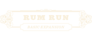Rum Run Basic Expansion logo