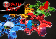 Death Trap advertisement