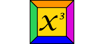 Cubed logo