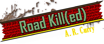 Road Kill(ed) - (PNP Edition) logo