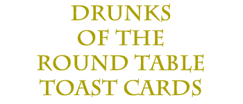 DoRT Toast Cards logo
