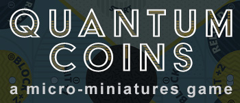Quantum Coins logo