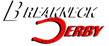 Breakneck Derby - Lite Edition logo