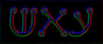 Chaldean Angel Oracle logo