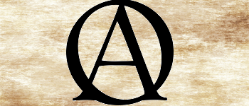 Alchemist Oracle with Reader's Guide logo