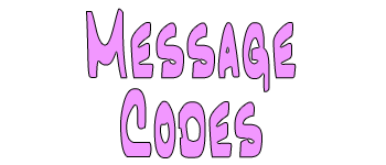 MoveAct - Message Codes logo