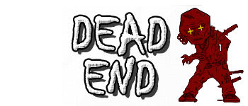 Dead End logo
