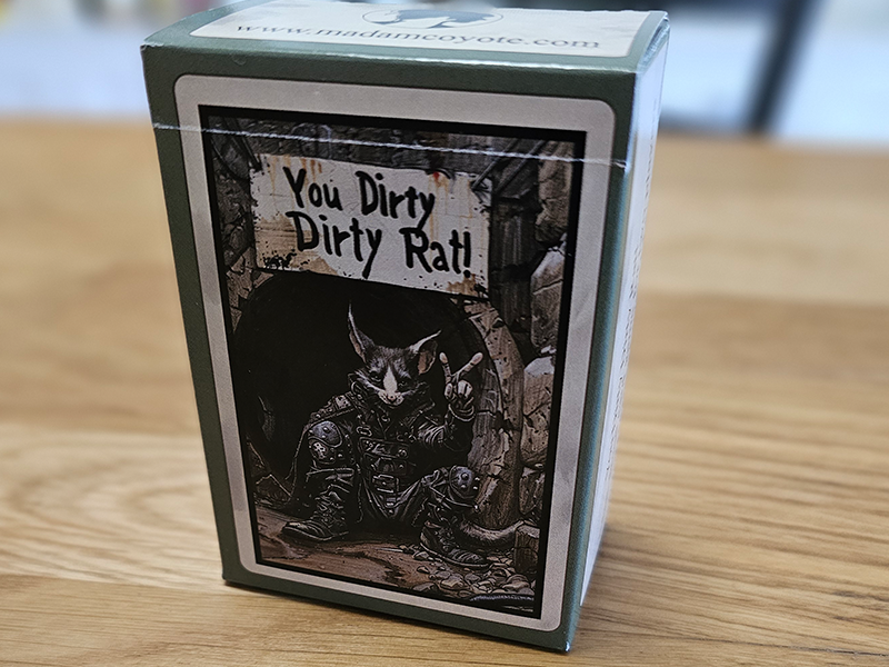 RATS/「TRAITOR」 +「Dirty high」cd&dvdセット RATS/TRAITOR＋Dirty