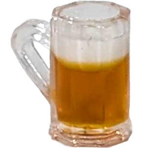 Premium Beer Mug Thumbnail