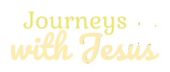 Journeys with Jesus logo