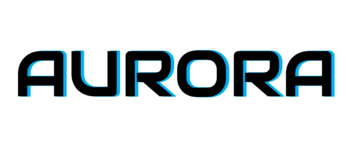 Aurora Quantum Edition logo