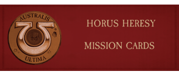 Mission Cards logo