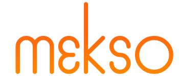 mɛkso logo