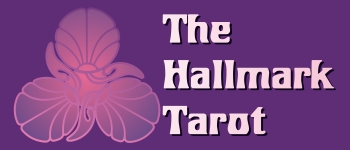 The Hallmark Tarot logo