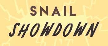 Snail Showdown Chaos Pack logo