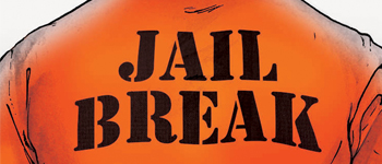 Jail Break logo