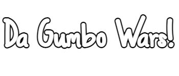 Da Gumbo Wars logo