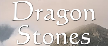 Dragon Stones logo