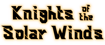 Knights of the Solar Winds logo