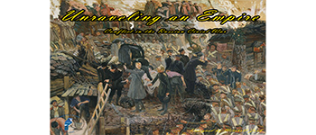 Unraveling an Empire: Conflict in the Russian Civil War