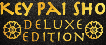 Key Pai Sho (Deluxe Edition) logo