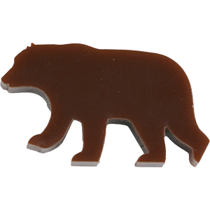 Grizzly Bear Thumbnail