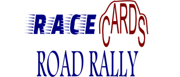 Race Cards Road Rally lite logo