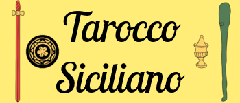 Tarocco Siciliano logo