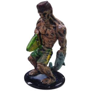 Zombie Dude Thumbnail