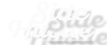Side Hustle logo