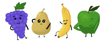 Bountiful Baskets! logo