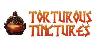 Alchemy: Board Pieces logo