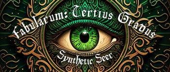 3 Fabularum: Tertius Gradus logo