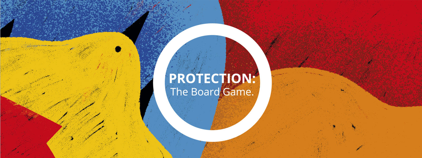 PROTECTION: The Board Game