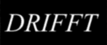 Drifft logo
