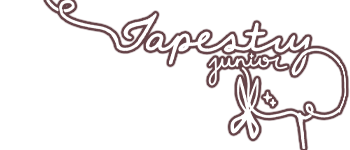 Tapestry Junior logo