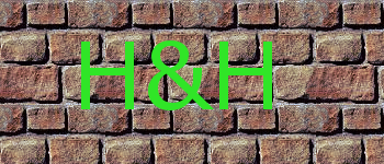 Houses and Humans logo