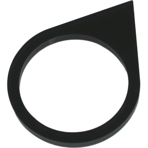 Direction Finder, Transparent Black Thumbnail